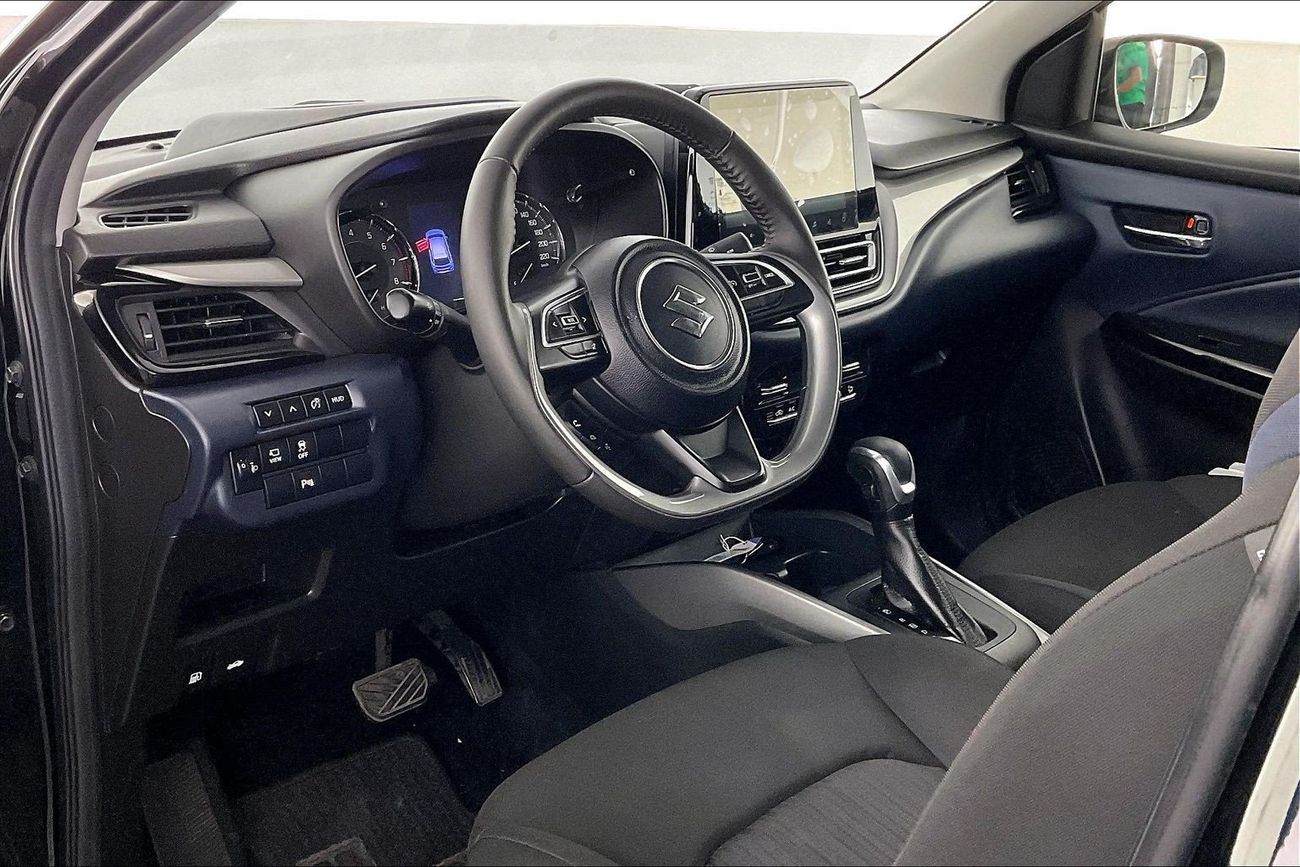 Suzuki Baleno GLX | National Day Celebration | Guaranteed Warranty | 0 Down Payment