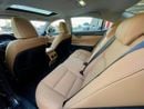 لكزس ES 350 3.5 V6 /PLATINUM / LOW MILEAGE / SCREEN /COOLING AND HEATING SEATS  / IN PERFECT CONDITION