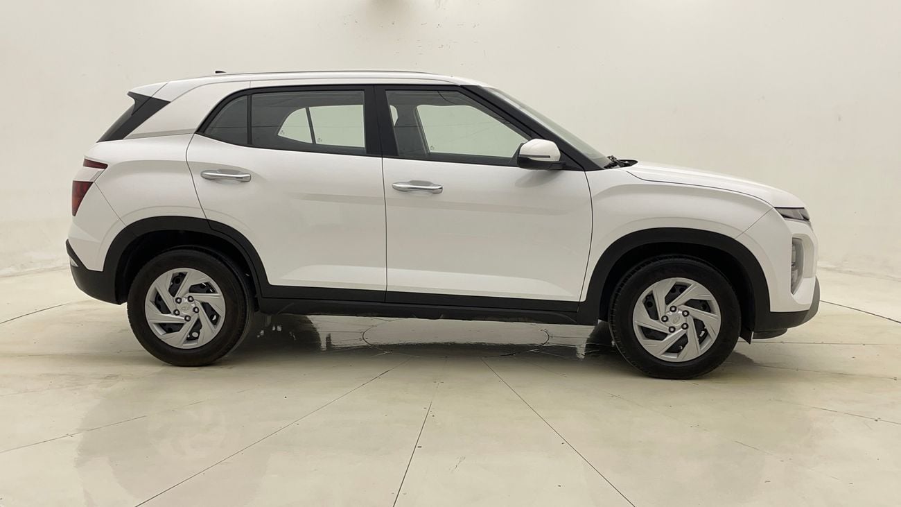 هيونداي كريتا SMART 1.5 | بدون دفعة مقدمة | اختبار القيادة في المنزل