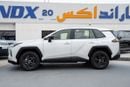 Toyota RAV4 LE 4X4 HEV 2.5L Automatic