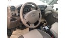 Toyota Land Cruiser Pick Up DIESEL TOP CAR   0KM