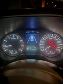 Nissan Pathfinder SV