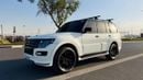 Mitsubishi Pajero SIGNATURE BODY KIT MODIFIED | ELECTRIC HEATED SEATS | BACK CAMERA | PARKING SENSORS | 3.2L DIESEL EN