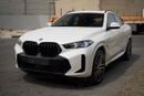 BMW X6 40i M Sport 3.0L