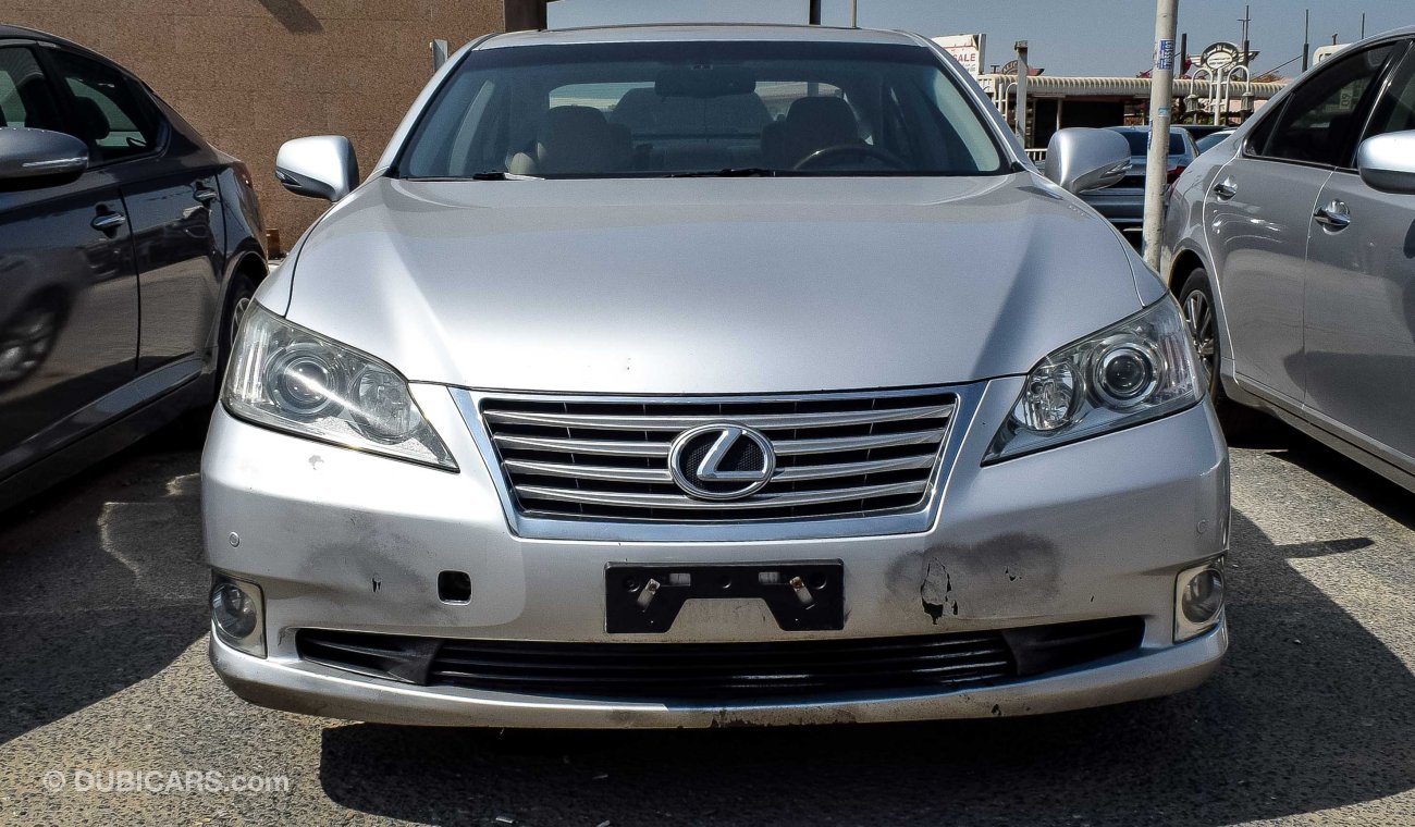 Lexus ES350