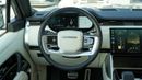Land Rover Range Rover HSE P400 3.0L V6 Carpathian Grey 2026 MY Export Only