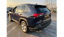 Toyota RAV4 2020 Toyota Rav4 XLE - Great Condition / EXPORT ONLY