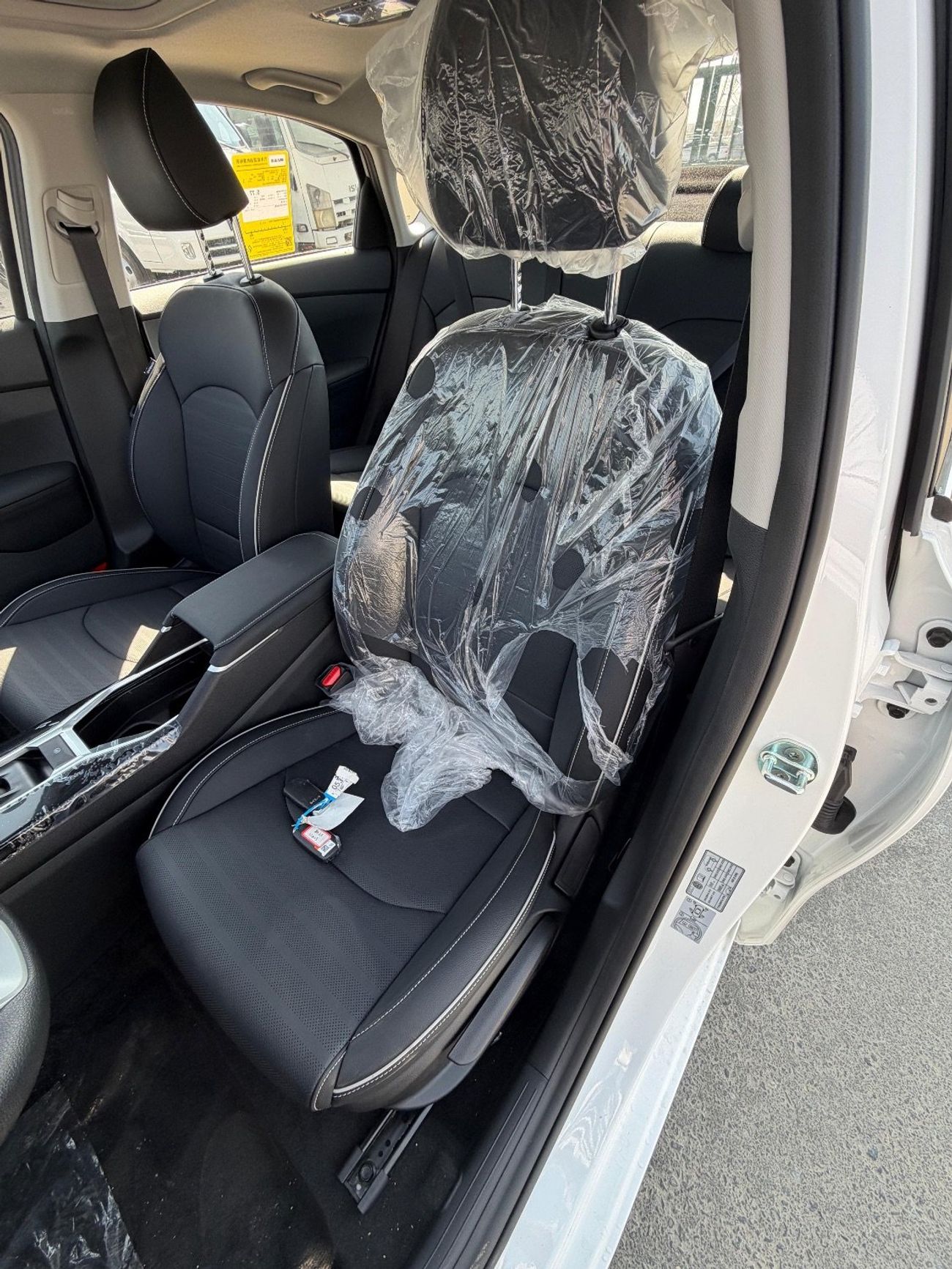 كيا K3 Kia k3 Chinese 1,5L 2025