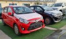 Toyota Wigo Toyota Wigo - 1.2L G- PTR - A/T - full option - 0km  - 2022  new car