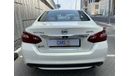 نيسان ألتيما SL 2.5L | GCC | EXCELLENT CONDITION | FREE 2 YEAR WARRANTY | FREE REGISTRATION | 1 YEAR FREE INSURAN