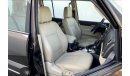 Mitsubishi Pajero GLS Highline