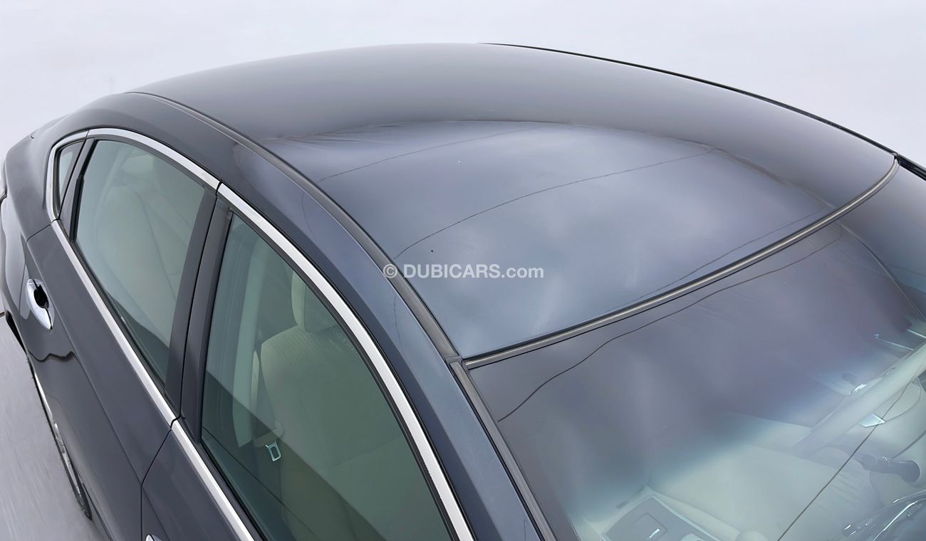 Nissan Altima SV 2.5 | Under Warranty | Inspected on 150+ parameters