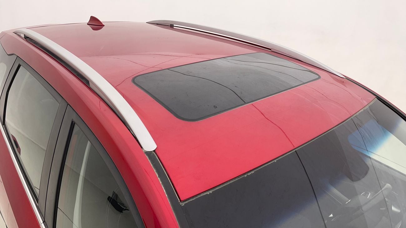 Chevrolet Captiva PREMIER 1.5 | Zero Down Payment | Home Test Drive