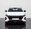 Dongfeng Shine E2