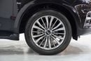 إنفينيتي QX80 Std