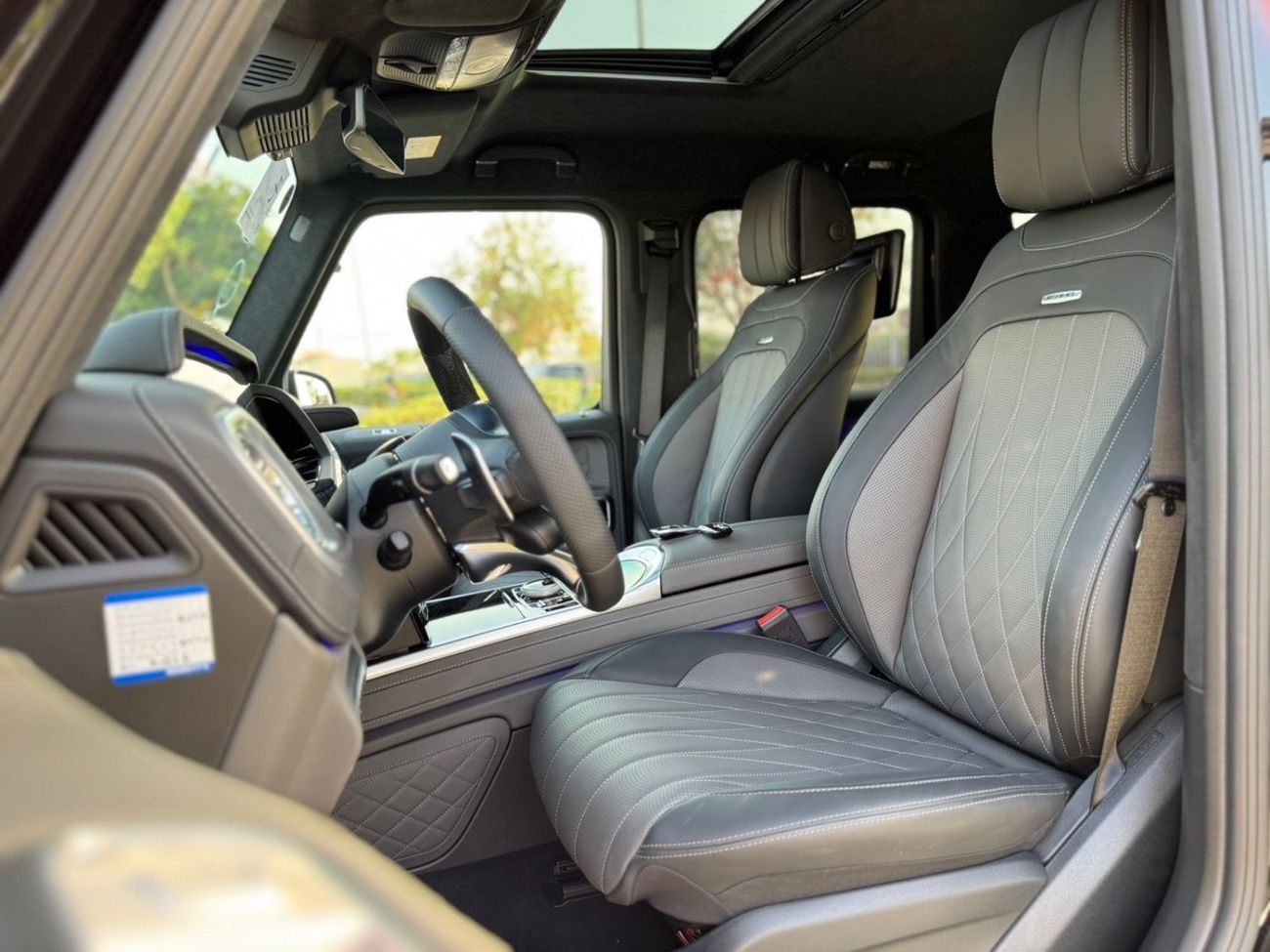 مرسيدس بنز G 63 AMG