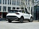 Kia Sportage DLX KIA SPORTAGE 1.5L LUXURY 2025 chinese spec
