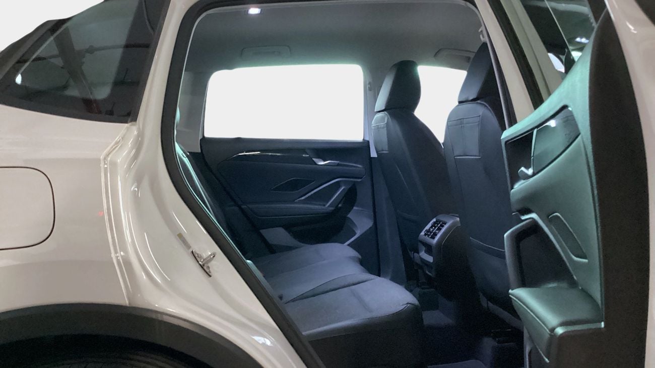 Volkswagen Tiguan Life 1.4L Life | Guaranteed Warranty | 0 Down Payment