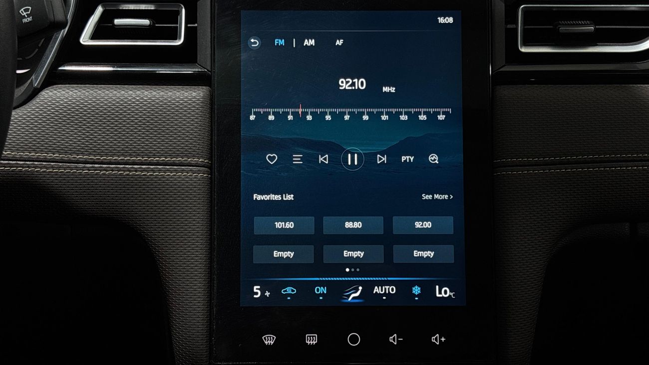 JAC J7 INTELLIGENT 2023 | AED 400/Month | 0 DP | 30 Day Return | Warranty | Service History