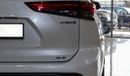 Toyota Highlander GLE 2.5L