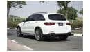 Mercedes-Benz GLC 43 AMG