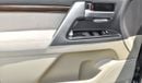 تويوتا لاند كروزر TOYOTA LAND CRUISER VXR | 5.7L V8 | 2021 | GCC
