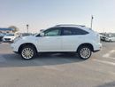 Toyota Harrier TOYOTA HARRIER SUV RHD 2003 MODEL 2.4 L PETROL  AUTOMATIC(PM01601)
