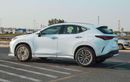 Lexus NX350 PREMIER LEXUS NX350 2.4L AWD PETROL SUV 2026