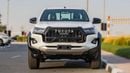 تويوتا هيلوكس 2026 Toyota Hilux GR-Sport 4.0L AT Petrol (White)