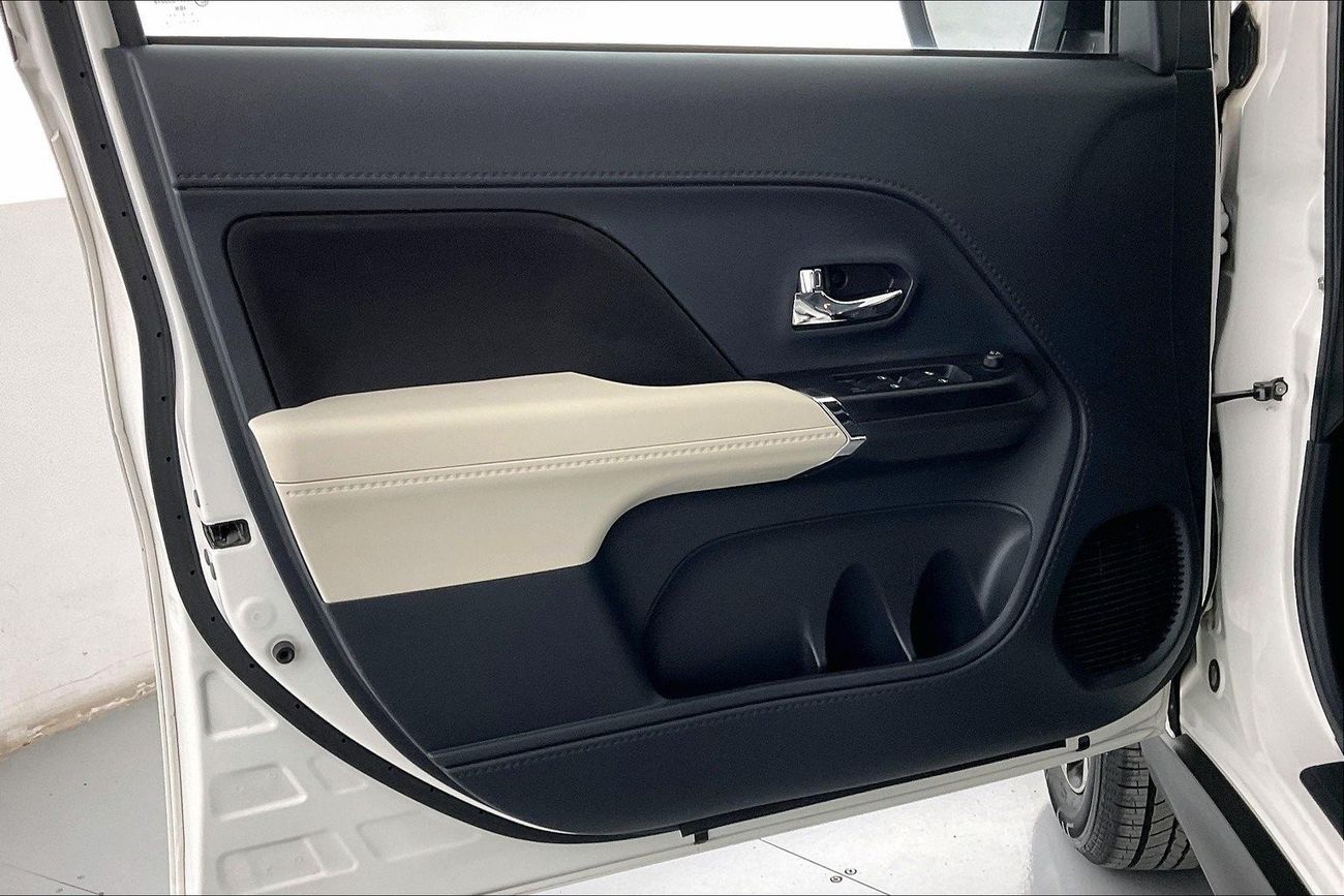 ميتسوبيشي باجيرو GLS Highline | ضمان مجاني لمدة عام | 0 دفعة أولى