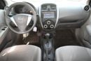نيسان صني SV 1.6L