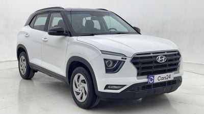 Hyundai Creta Smart 1.5L 2022 SMART | AED 718/Month | 0 DP | 30 Day Return | Warranty | Service History