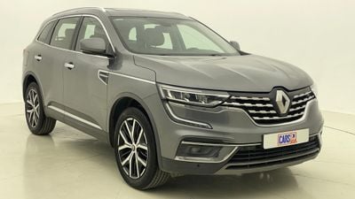 Renault Koleos LE 2.5 | Zero Down Payment | Home Test Drive