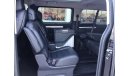 Peugeot Traveller Business VIP L2 2.0L 2019 Model with GCC Specs