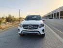 Mercedes-Benz GLS 450 very clean car