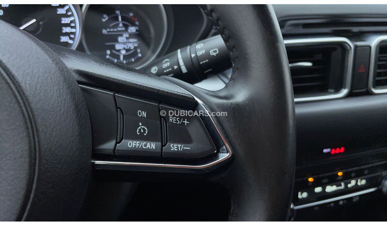 Mazda CX5 GT 2.5 | Zero Down Payment | Free Home Test Drive