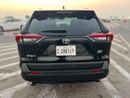 تويوتا راف ٤ 2022 TOYOTA RAV4 XLE - 4Wheel Drive 4X4 - PUSH START - ELECTRIC SEATS - VERY GOOD CONDITION