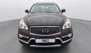 Infiniti QX50 EXCELLENCE 3.7 | Under Warranty | Inspected on 150+ parameters