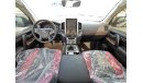 Toyota Land Cruiser 4.6L Petrol, Tesla DVD, 20" Rims, VXR Full Option (CODE-VXR01)