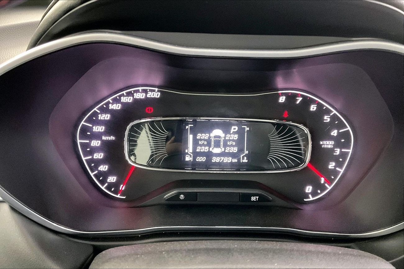 Kia Cerato GT Line | Guaranteed Warranty | 0 Down Payment