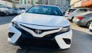 Toyota Camry 2018 For Urgent SALE