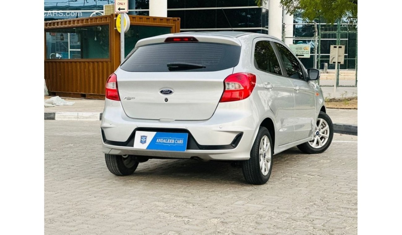 Ford Figo Ambiente 480 P.M FIGO 1.5L ll GCC ll 0% DP ll WELL MAINTAINED