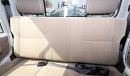 Toyota Land Cruiser Pick Up Double Cab  LX V6 4.0L Manual Transmission