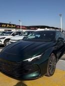 MG 7 2.0L Turbo 1.5L Turbo