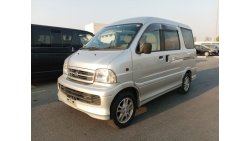 Daihatsu Atrai 7 DAIHATSU ATRAI 7 RIGHT HAND DRIVE (PM1046)