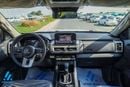 Mitsubishi L200 SPORTERO (NON GCC) SPORTERO 2.4L DIESEL DCABIN 4WD 6AT CHROME EDITION 2026 MODEL