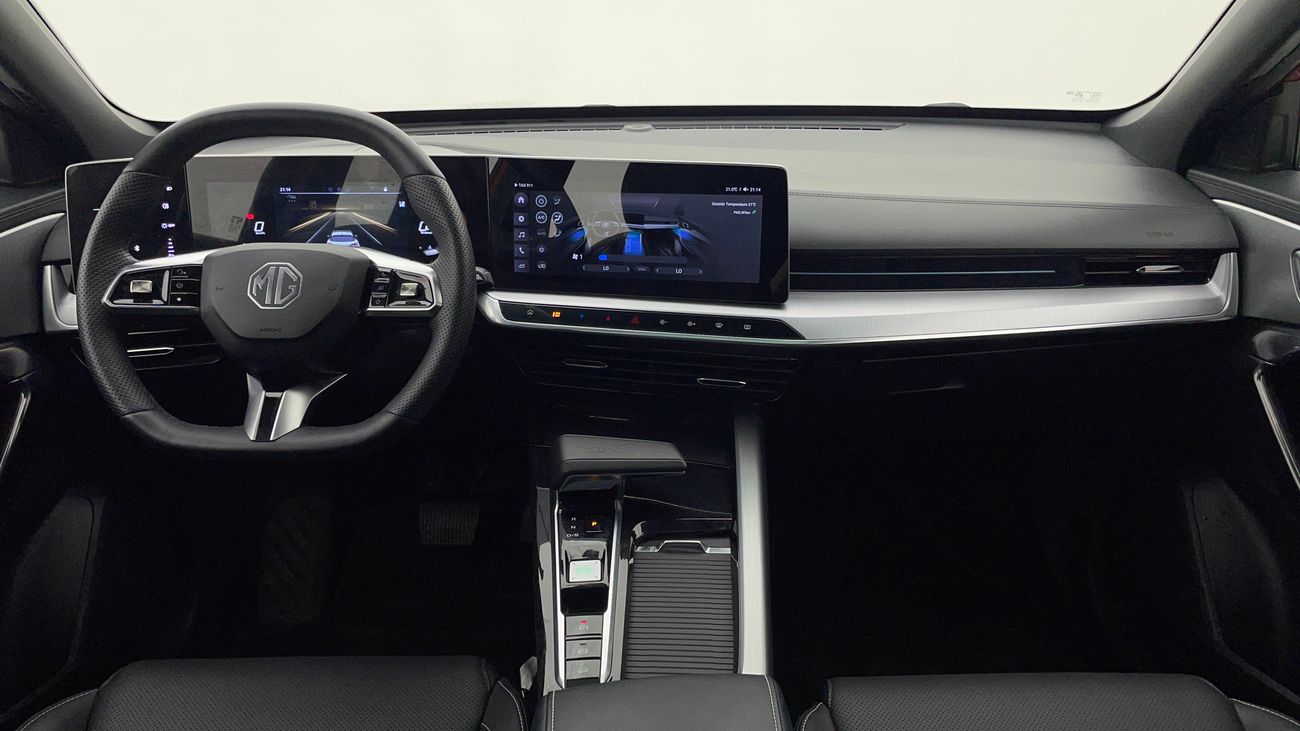 MG One LUXURY 1.5 | Zero Down Payment | Home Test Drive