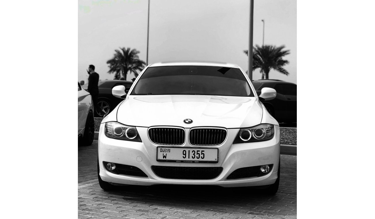 BMW 325