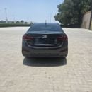 Hyundai Accent GL MID GL