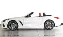 BMW Z4 S Drive 20 i